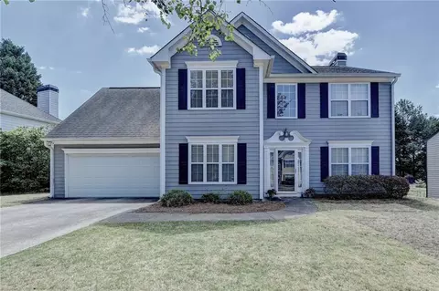522 Staghorn Ln, Suwanee, GA 30024