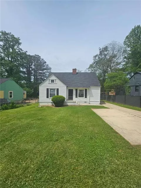 2755 Blount St, East Point, GA 30344