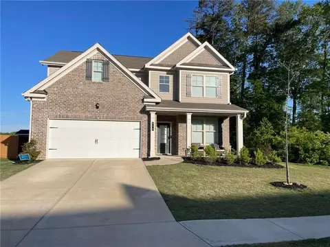 376 Oaklawn Park, Dacula, GA 30019