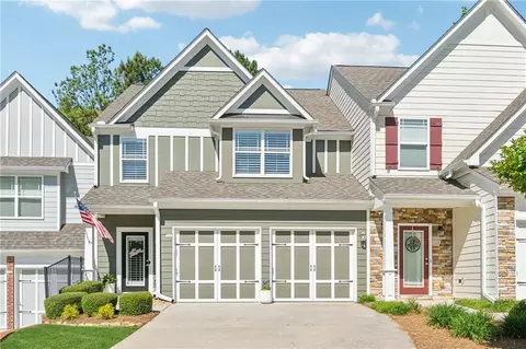 138 Wiley Parc Cir, Woodstock, GA 30188