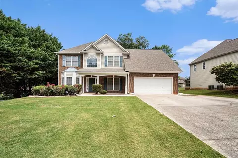 4881 Arcado Rd SW, Lilburn, GA 30047
