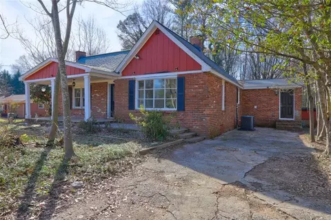 6500 Dodgen Rd SW, Mableton, GA 30126
