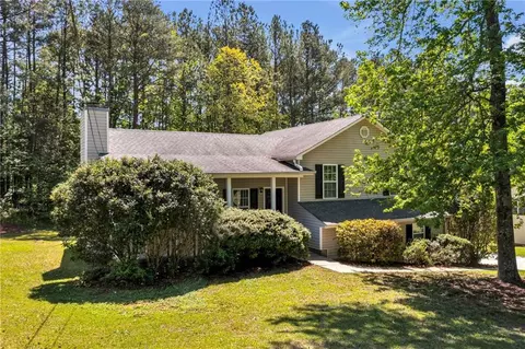 209 Harbin Dr, Dallas, GA 30132