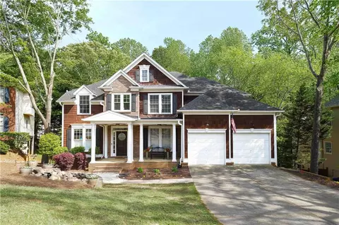 437 Rhodes House Dr, Suwanee, GA 30024