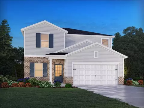 30 Westerly Sta, Pendergrass, GA 30567