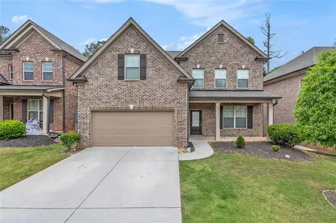 390 Serenity Pt, Lawrenceville, GA 30046