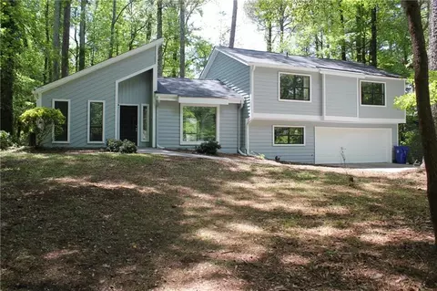 5191 Post Road Pass, Stone Mountain, GA 30088