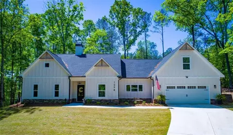 1298 Heritage Dr, Villa Rica, GA 30180