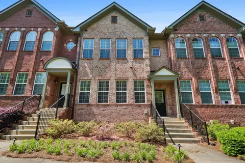 3613 Ashford Creek Dr NE, Atlanta, GA 30319