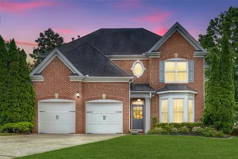 5342 Spalding Mill Pl, Peachtree Corners, GA 30092