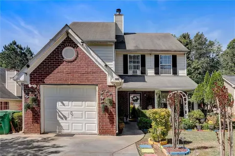 7200 Ravenwood Ln, Lithonia, GA 30038