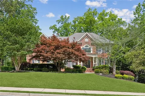 14380 Creek Club Dr, Milton, GA 30004