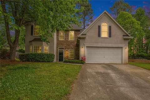 3808 Laxey Ct, Austell, GA 30106