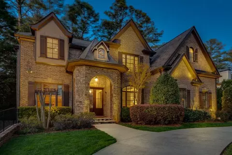 2650 Weigelia Rd NE, Atlanta, GA 30345