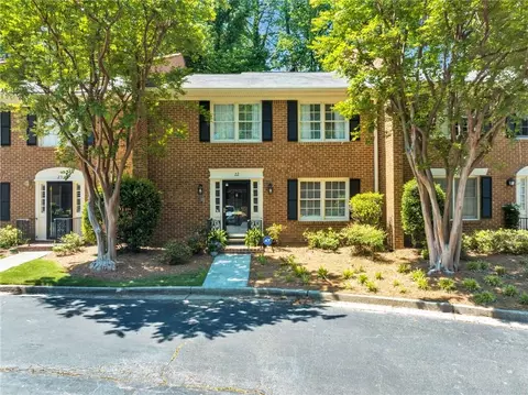 4101 Dunwoody Club Dr #22, Atlanta, GA 30350