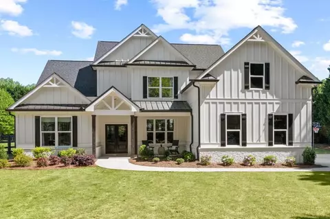 7665 Silver Creek Rd, Dawsonville, GA 30534