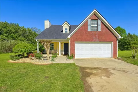 2390 Locust Grove Rd, Griffin, GA 30223