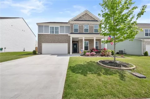 3423 Lowell Rd, Bethlehem, GA 30620