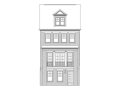 590 Brashy St, Woodstock, GA 30188
