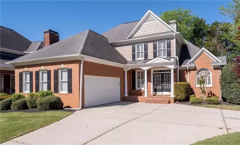 3234 Millwood Trl SE, Smyrna, GA 30080