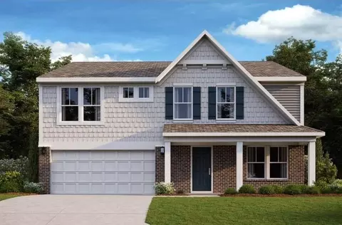 49 Champagne Pl, Braselton, GA 30517