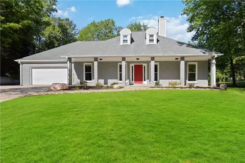 4170 Buckingham Ct, Marietta, GA 30066