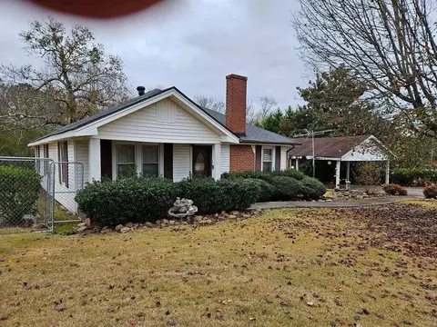 1123 Miller Academy Rd, Carrollton, GA 30117