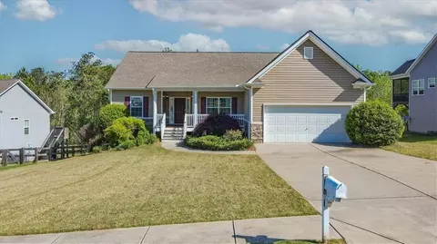 256 Alexandria Way, Dallas, GA 30132
