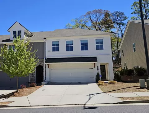 2955 Edgemont Ln SW, Marietta, GA 30008