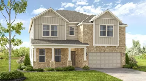 3924 Alderstone Dr, Flowery Branch, GA 30542