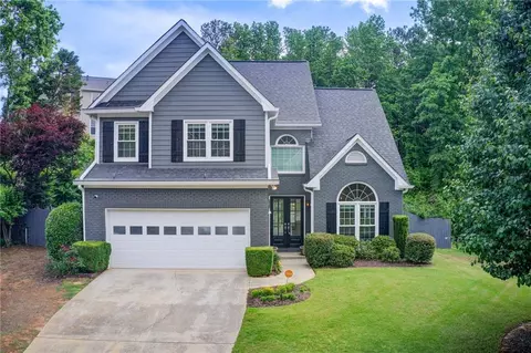 2910 Ivey Ridge Ln, Roswell, GA 30076