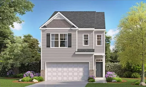 1550 Gray Branch Dr, Lawrenceville, GA 30045