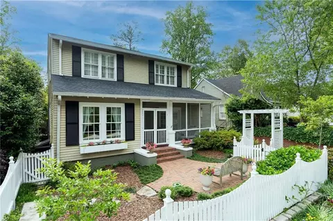 2557 Acorn Ave NE, Atlanta, GA 30305