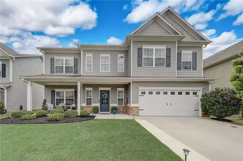 195 Persian Ivy Way, Dallas, GA 30132