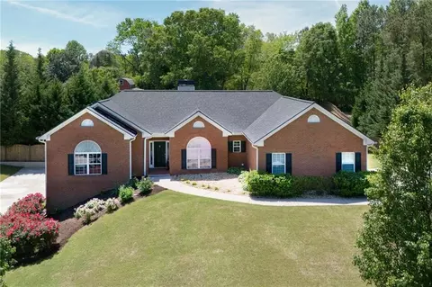 3765 Bennett Trl, Lithia Springs, GA 30122