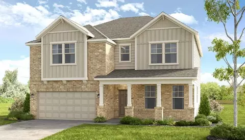 860 Elderberry Ct, Lawrenceville, GA 30045