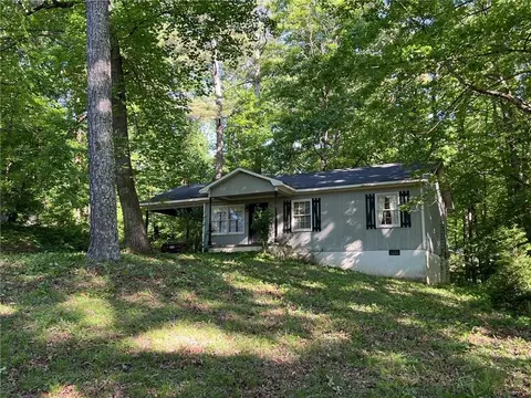 153 Mctier Cir NW, Cartersville, GA 30120