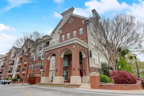 1850 Cotillion Dr #1302, Dunwoody, GA 30338