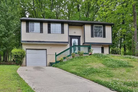 2052 Olde Scotland, Stone Mountain, GA 30088
