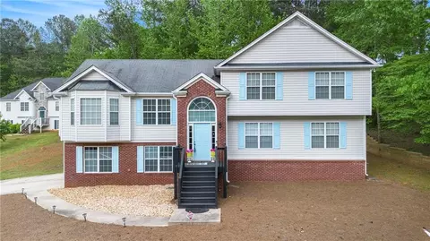 110 Enclave Ct, Powder Springs, GA 30127