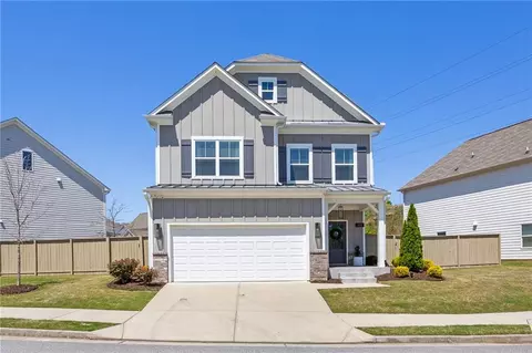 892 Samples Ln NW, Atlanta, GA 30318