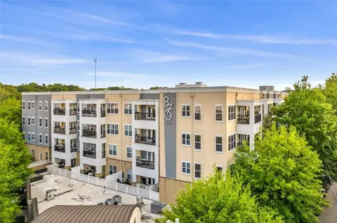 870 Inman Village Pkwy NE #319, Atlanta, GA 30307