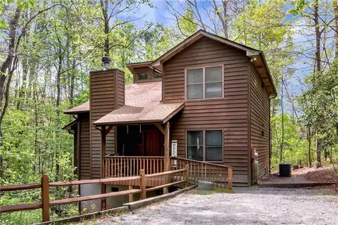 54 Sara Ln, Sautee Nacoochee, GA 30571