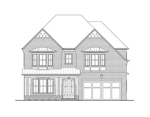 3844 Enclave Way, Tucker, GA 30084