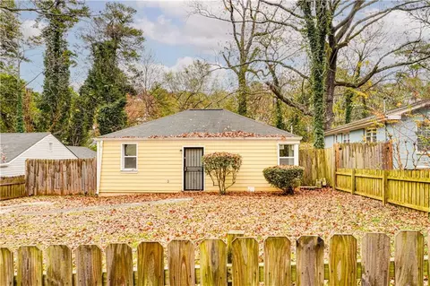 1406 Graymont Dr SW, Atlanta, GA 30310
