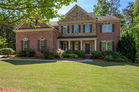 1499 Davis Farm Dr NW, Kennesaw, GA 30152