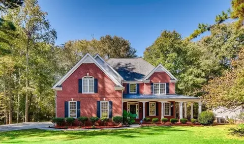 165 Stanley Oaks Pl, Fayetteville, GA 30214