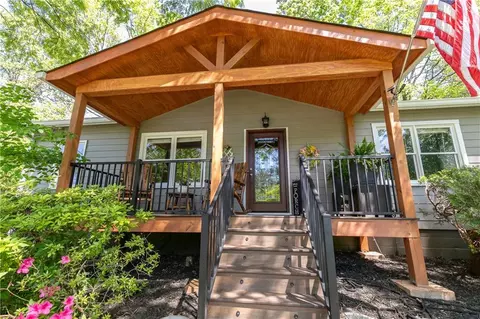 3599 Stewart Rd, Doraville, GA 30340