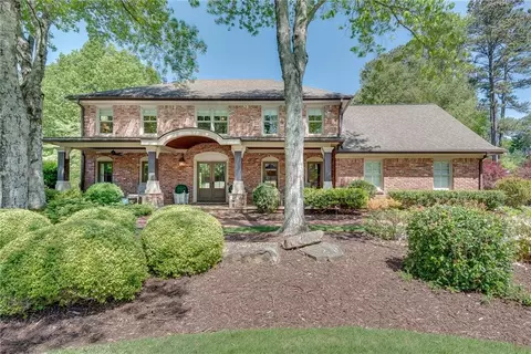 5276 Redfield Rd, Atlanta, GA 30338