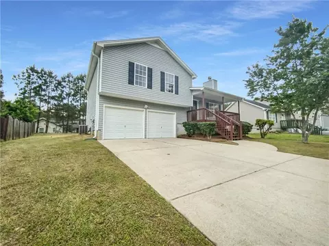 107 Huntington Way, Dallas, GA 30132